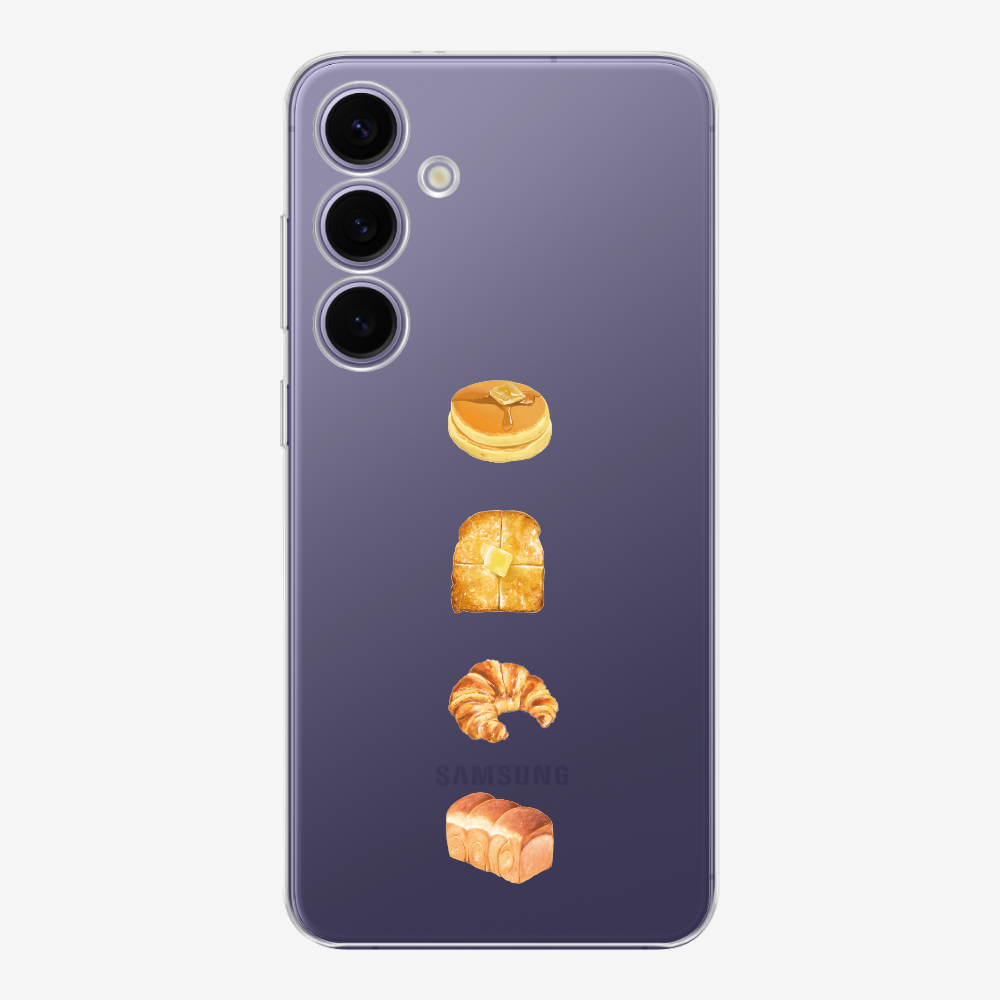 Bread & Dessert Series Phone Case