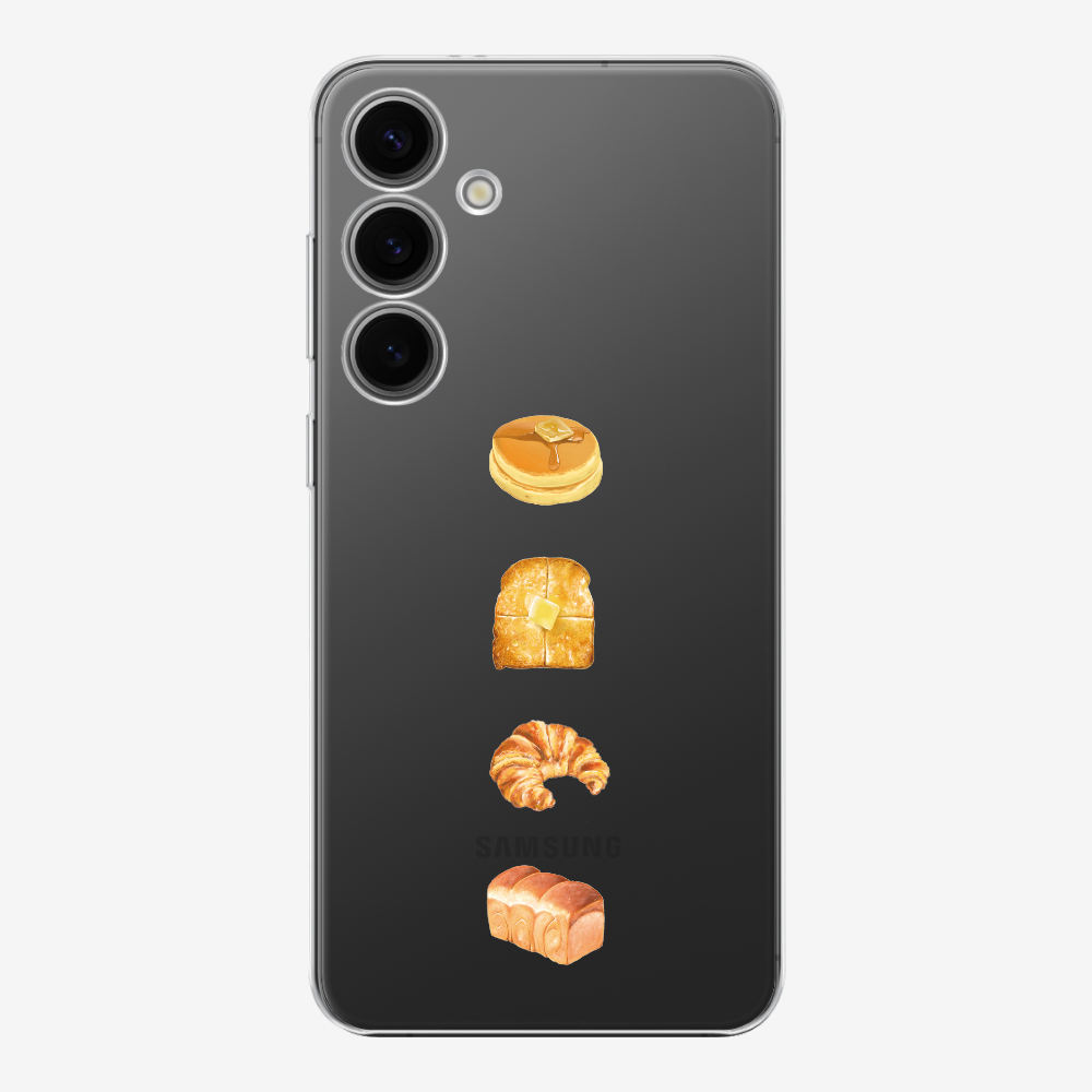 Bread & Dessert Series Phone Case