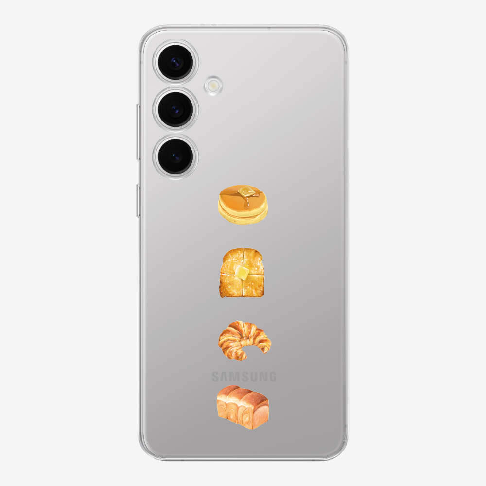 Bread & Dessert Series Phone Case