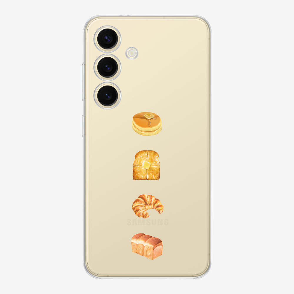 Bread & Dessert Series Phone Case