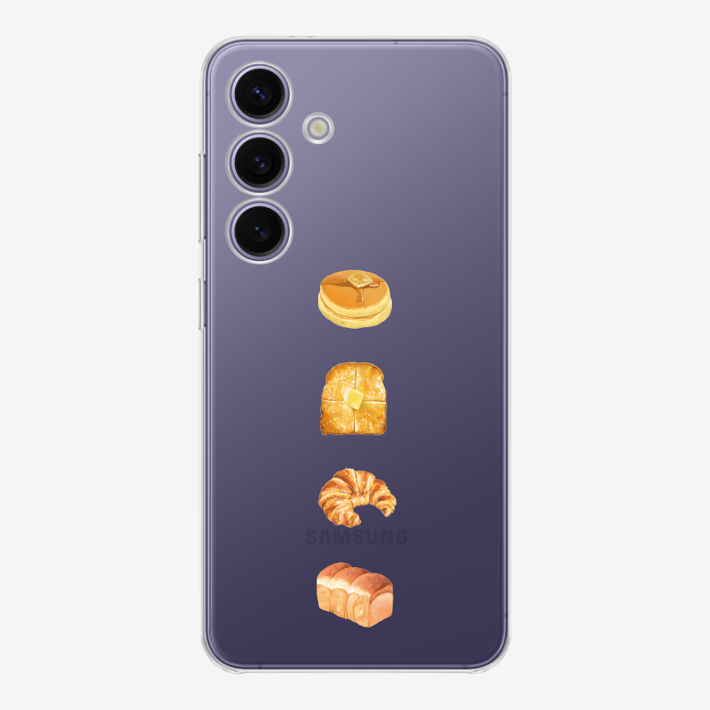 Bread & Dessert Series Phone Case