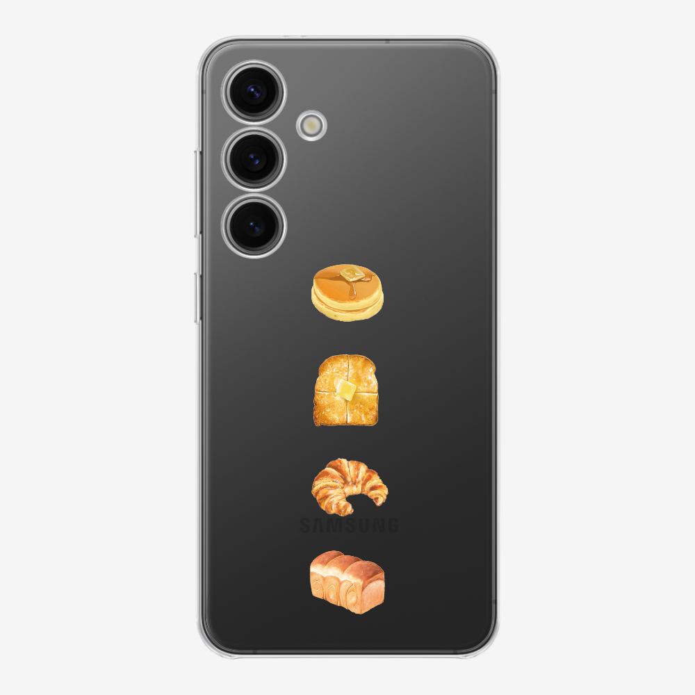 Bread & Dessert Series Phone Case