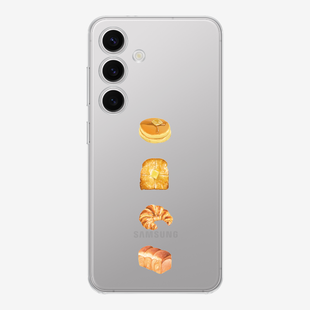 Bread & Dessert Series Phone Case