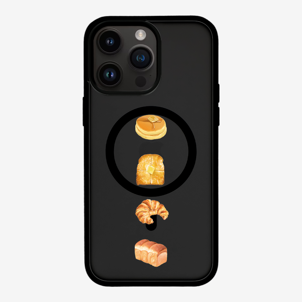 Bread & Dessert Series Phone Case