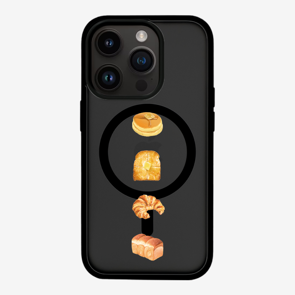 Bread & Dessert Series Phone Case