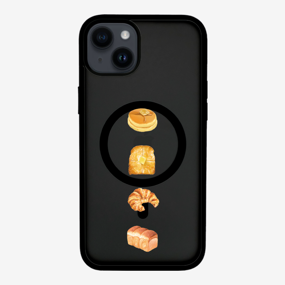 Bread & Dessert Series Phone Case