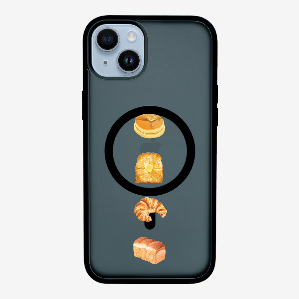 Bread & Dessert Series Phone Case