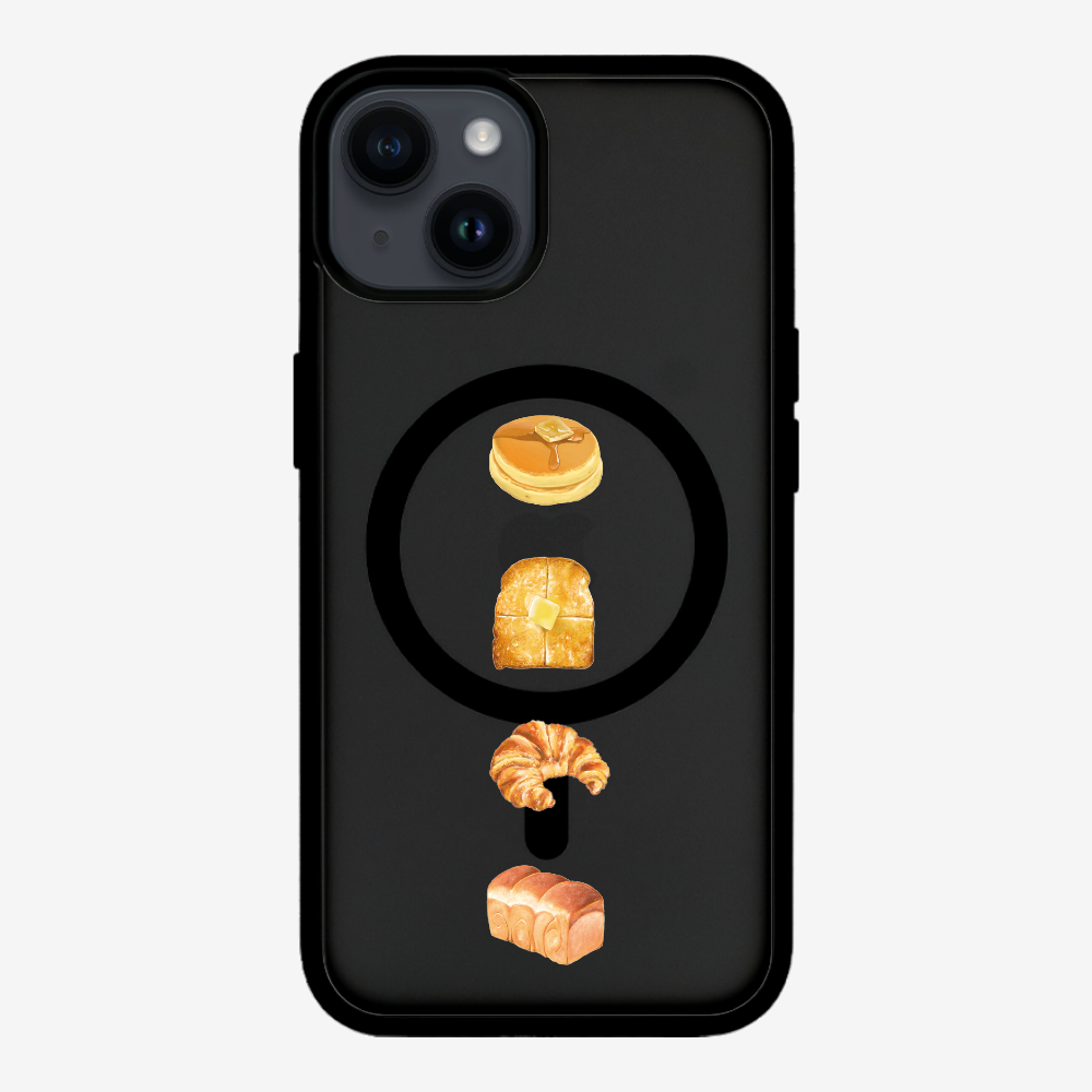 Bread & Dessert Series Phone Case