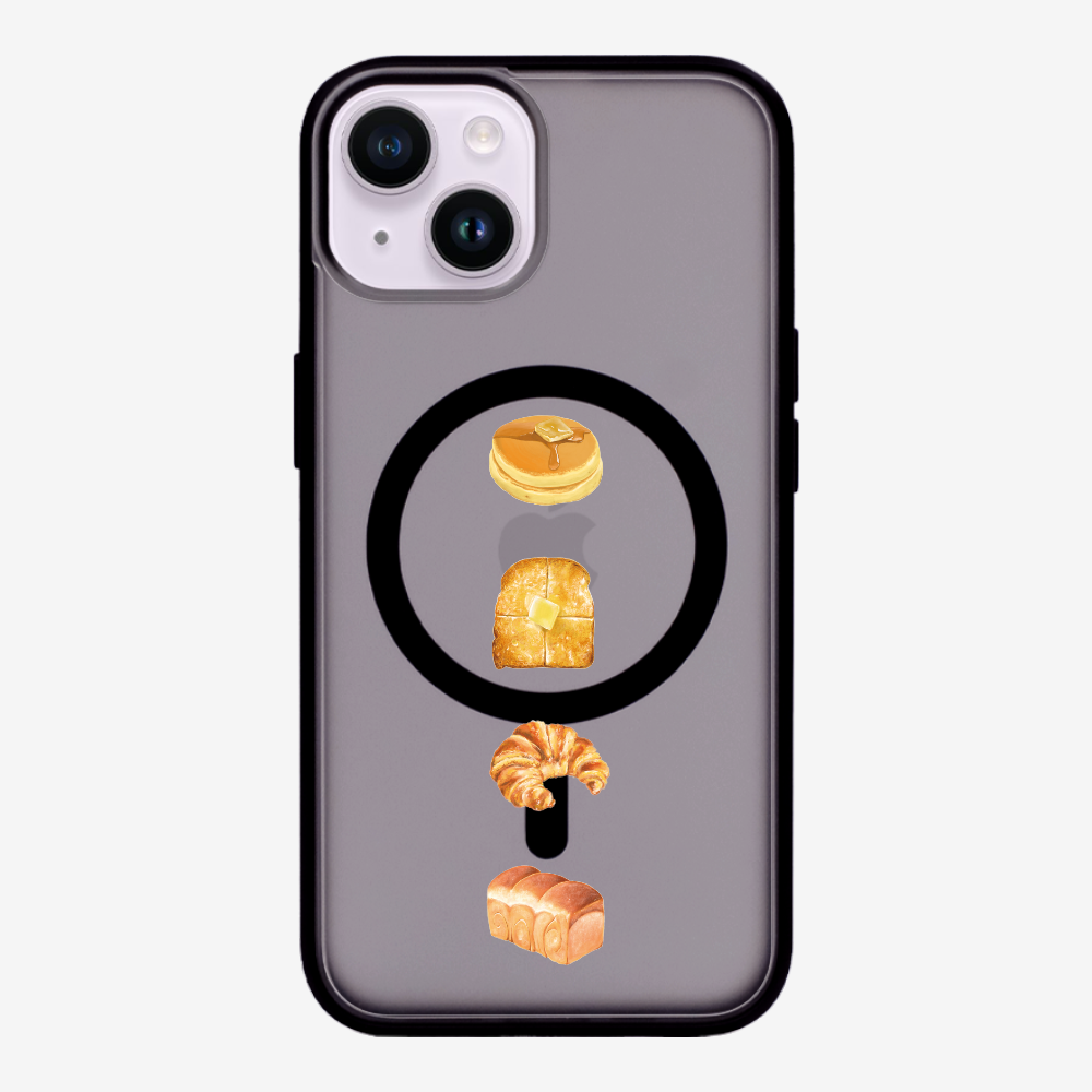 Bread & Dessert Series Phone Case