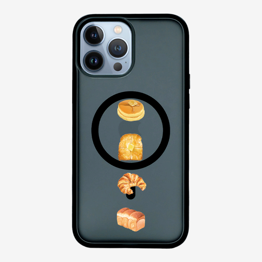 Bread & Dessert Series Phone Case