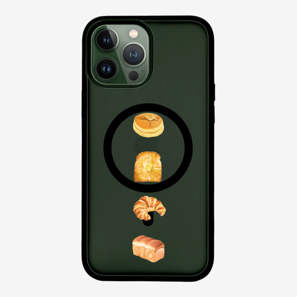 Bread & Dessert Series Phone Case