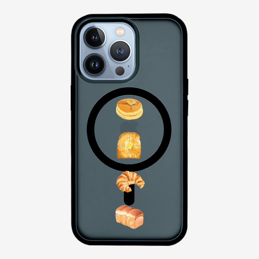 Bread & Dessert Series Phone Case