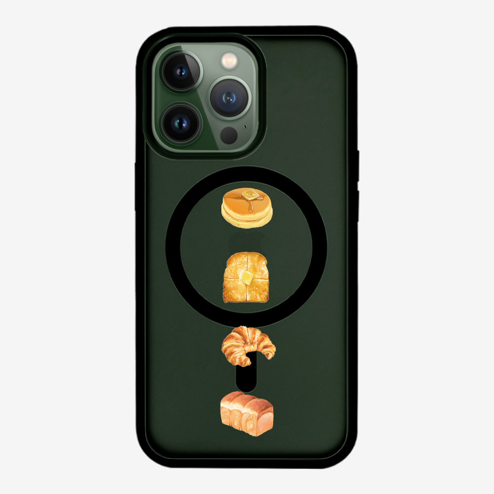 Bread & Dessert Series Phone Case