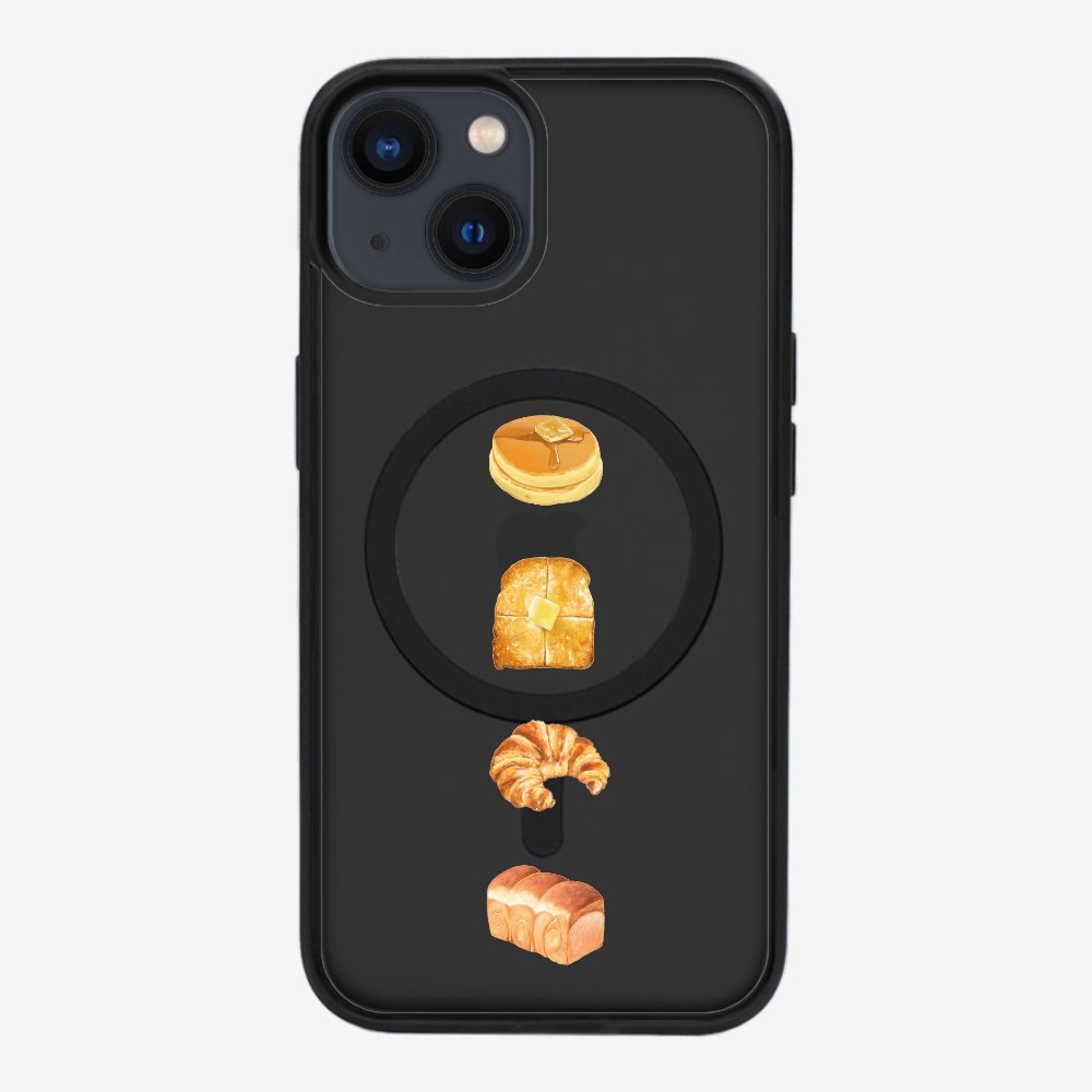 Bread & Dessert Series Phone Case