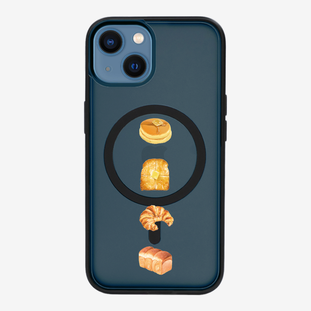 Bread & Dessert Series Phone Case