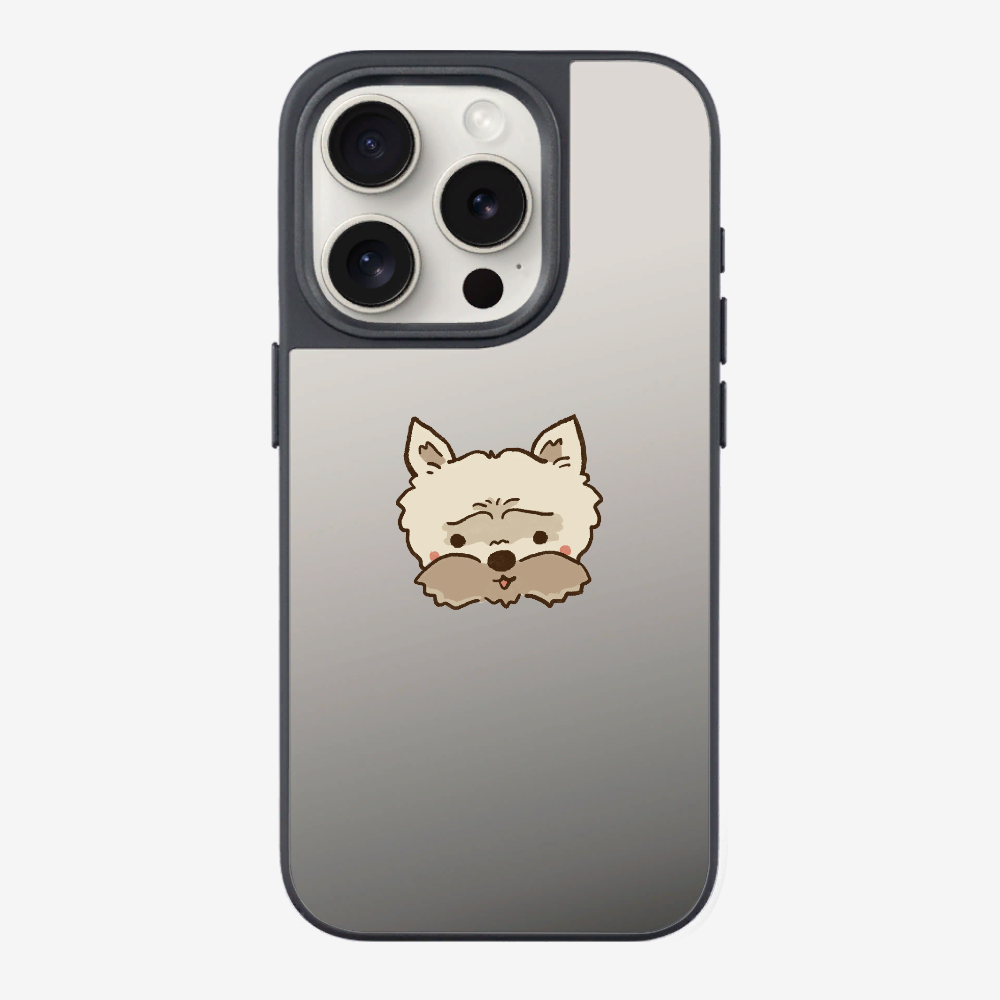 England Norfolk Terrier Phone Case