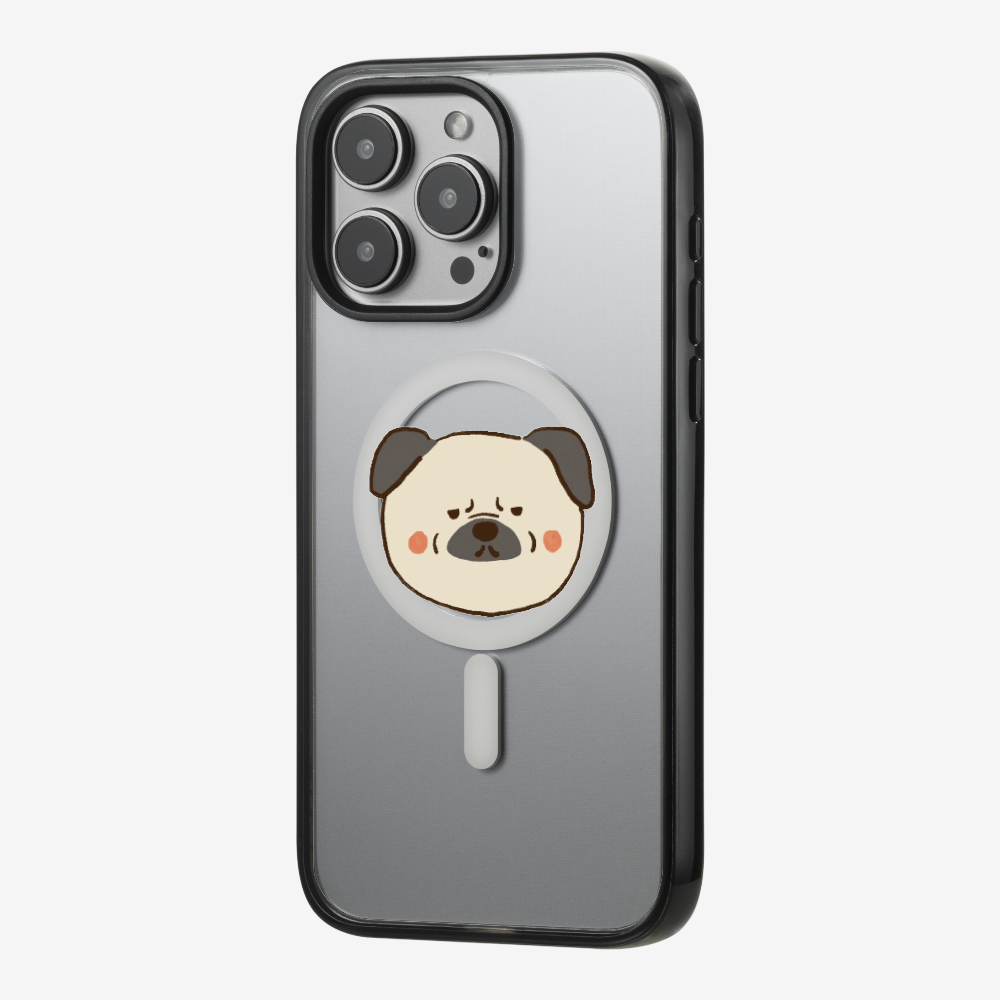 Tibet Pug Phone Case