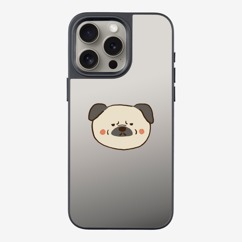 Tibet Pug Phone Case