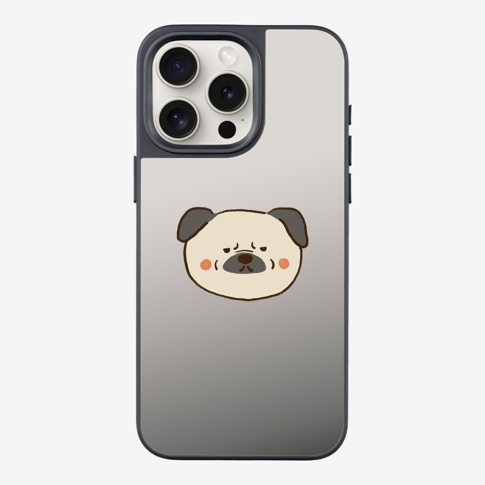 Tibet Pug Phone Case