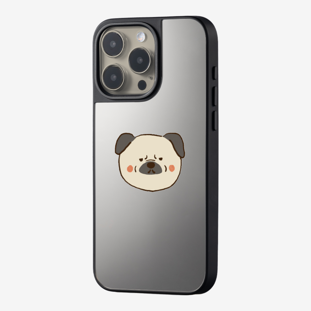 Tibet Pug Phone Case