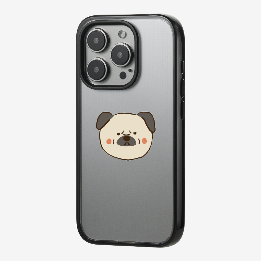 Tibet Pug Phone Case