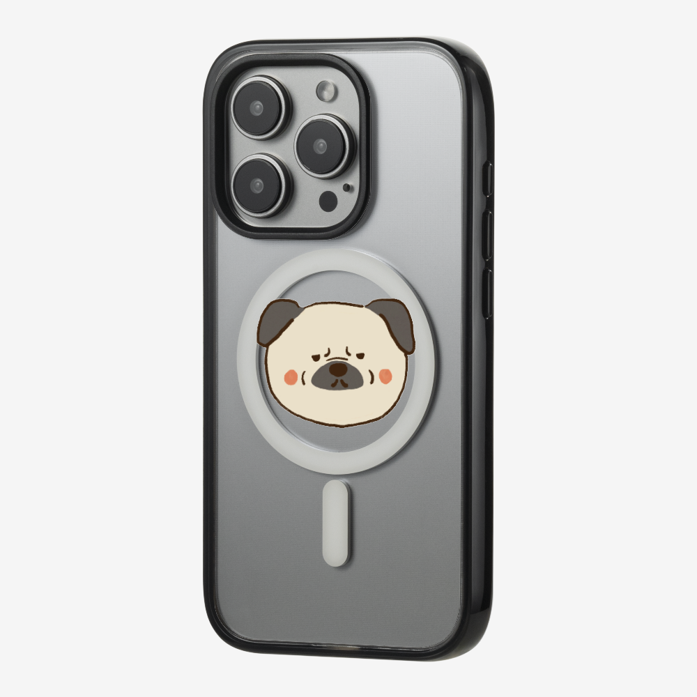 Tibet Pug Phone Case