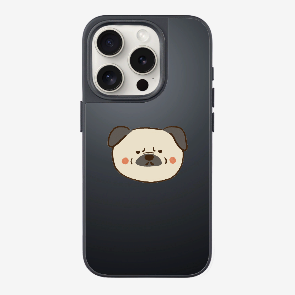 Tibet Pug Phone Case