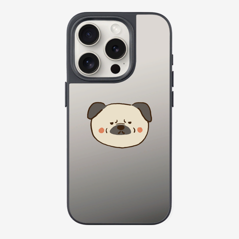 Tibet Pug Phone Case