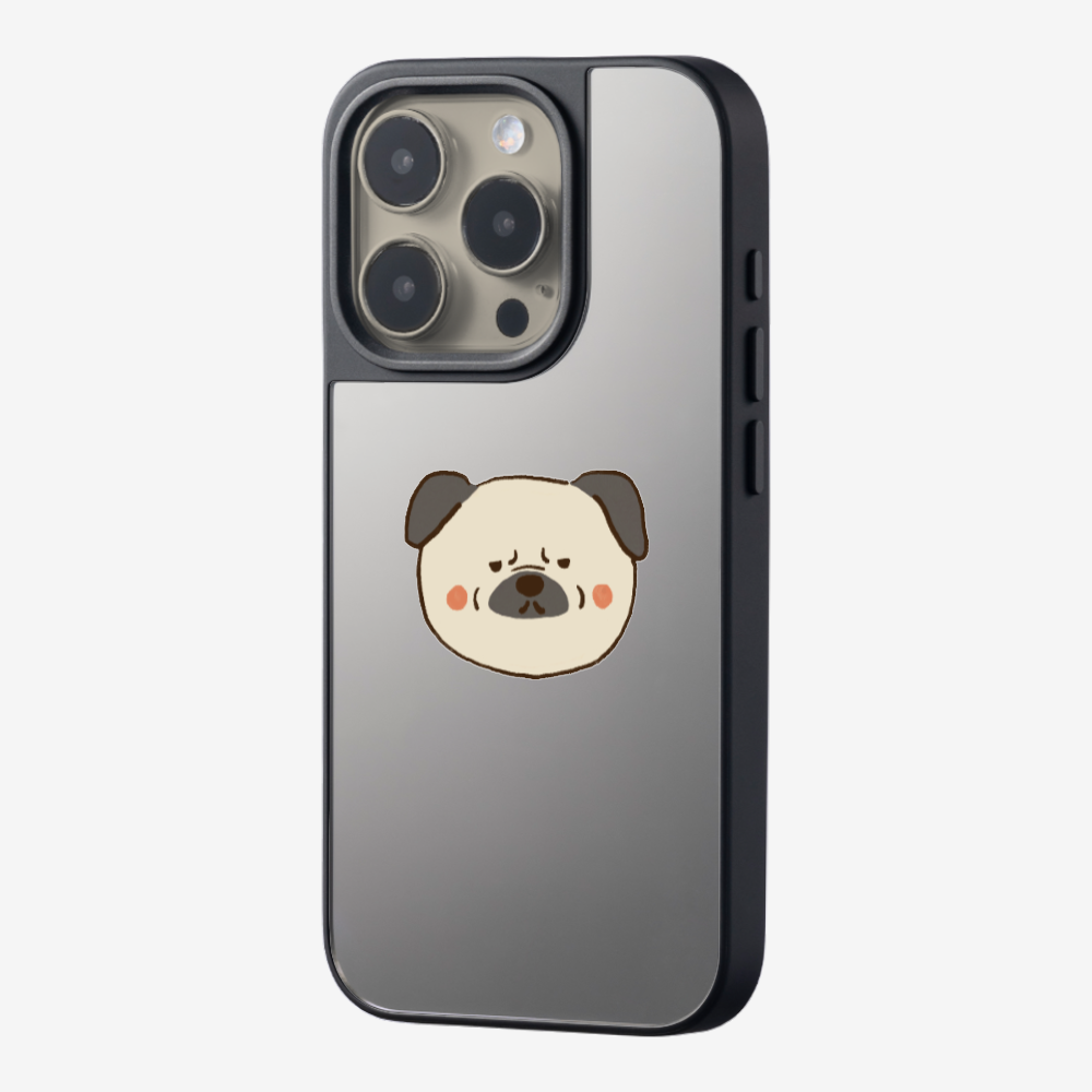 Tibet Pug Phone Case