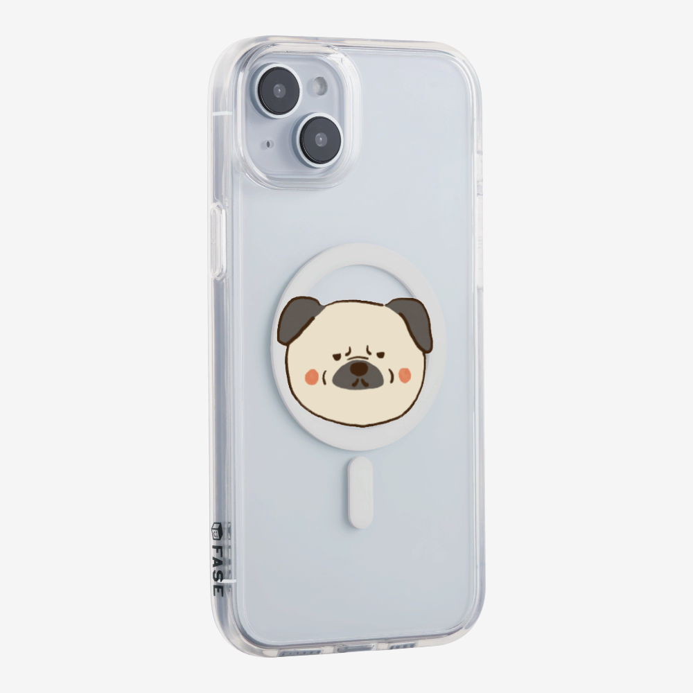 Tibet Pug Phone Case