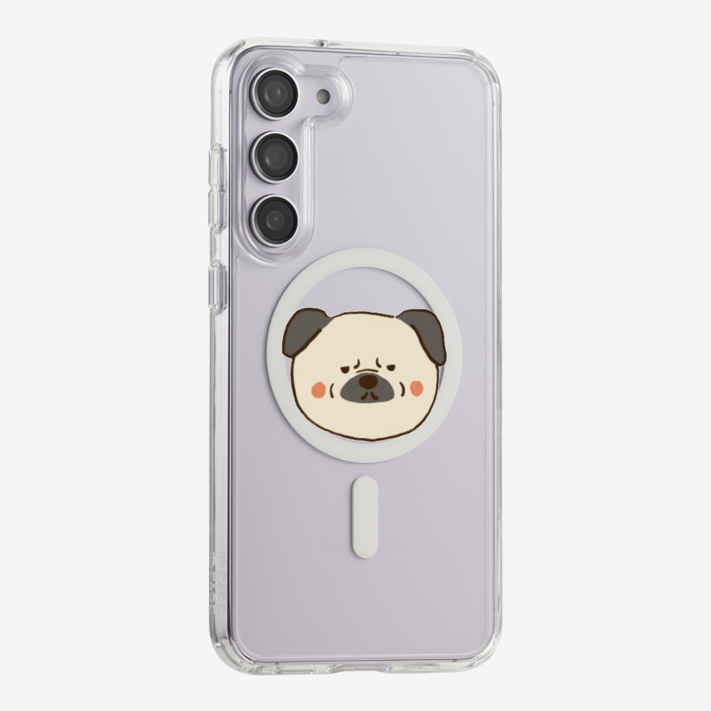 Tibet Pug Phone Case