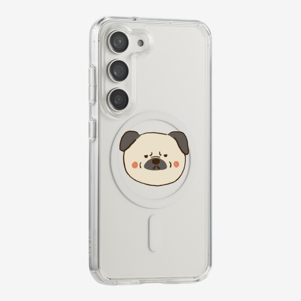 Tibet Pug Phone Case