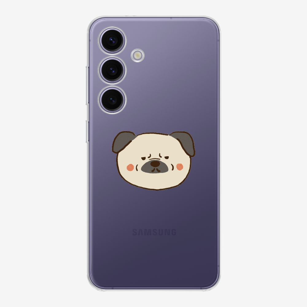 Tibet Pug Phone Case