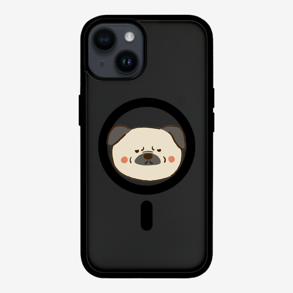 Tibet Pug Phone Case