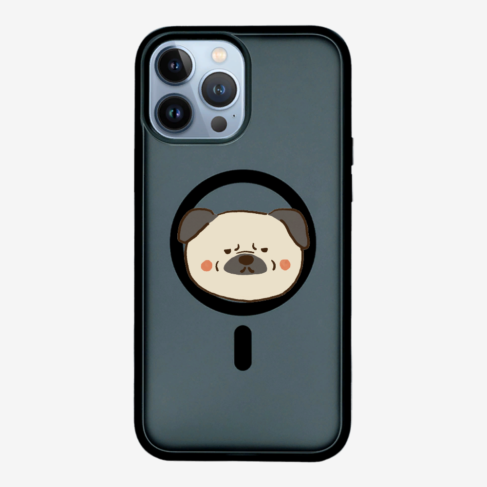 Tibet Pug Phone Case