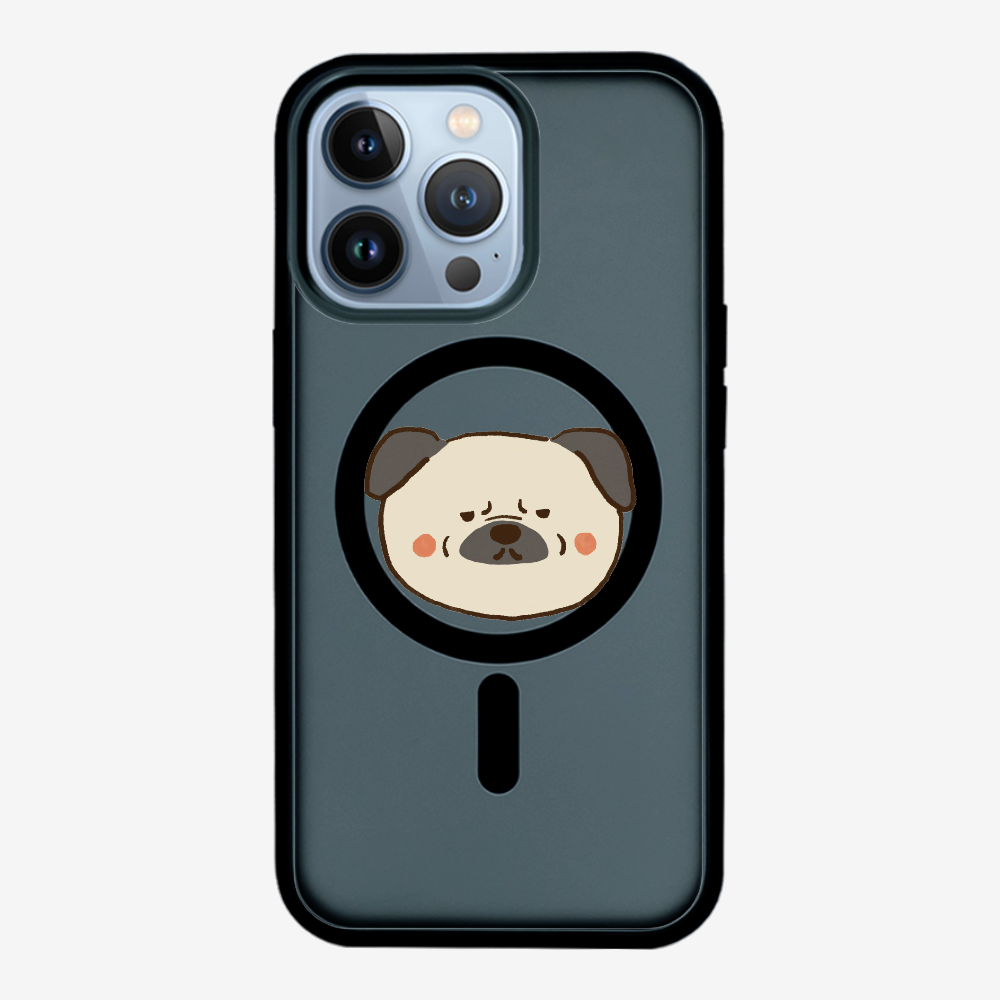 Tibet Pug Phone Case