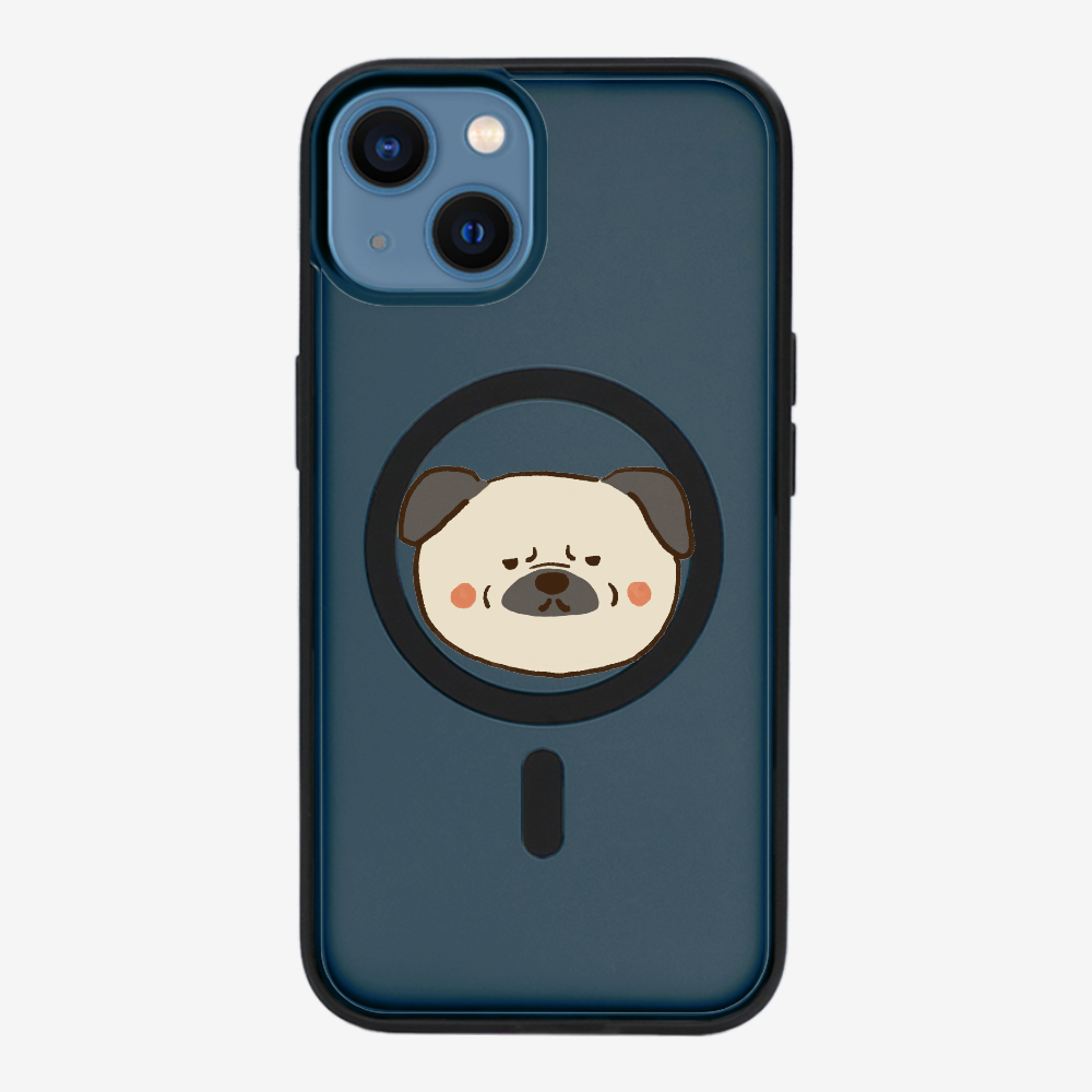 Tibet Pug Phone Case