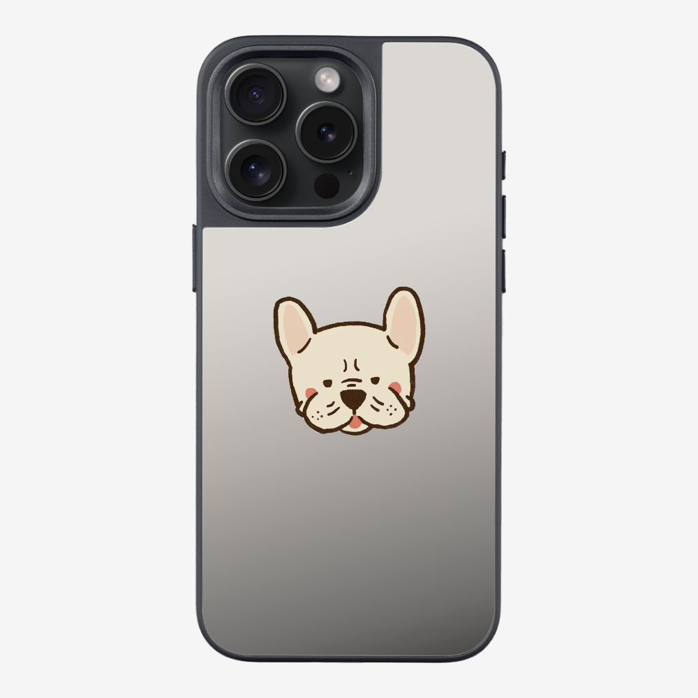 American Bulldog Phone Case