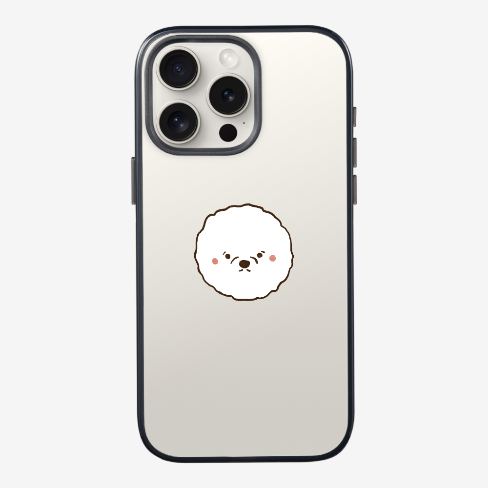 Bichon Frisé Phone Case