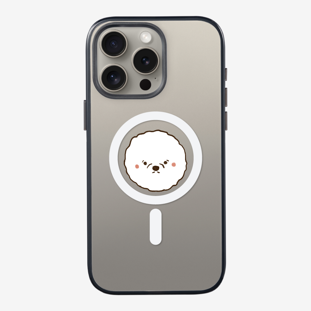 Bichon Frisé Phone Case