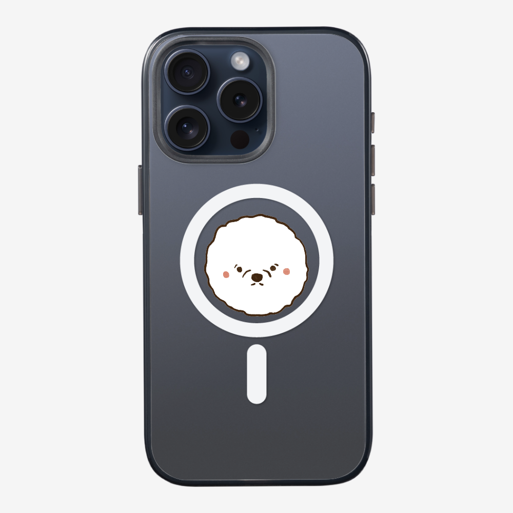 Bichon Frisé Phone Case