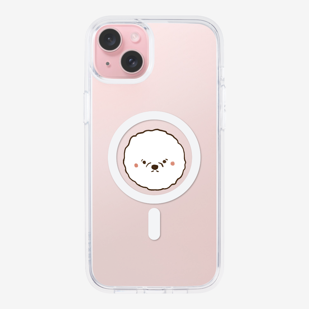 Bichon Frisé Phone Case