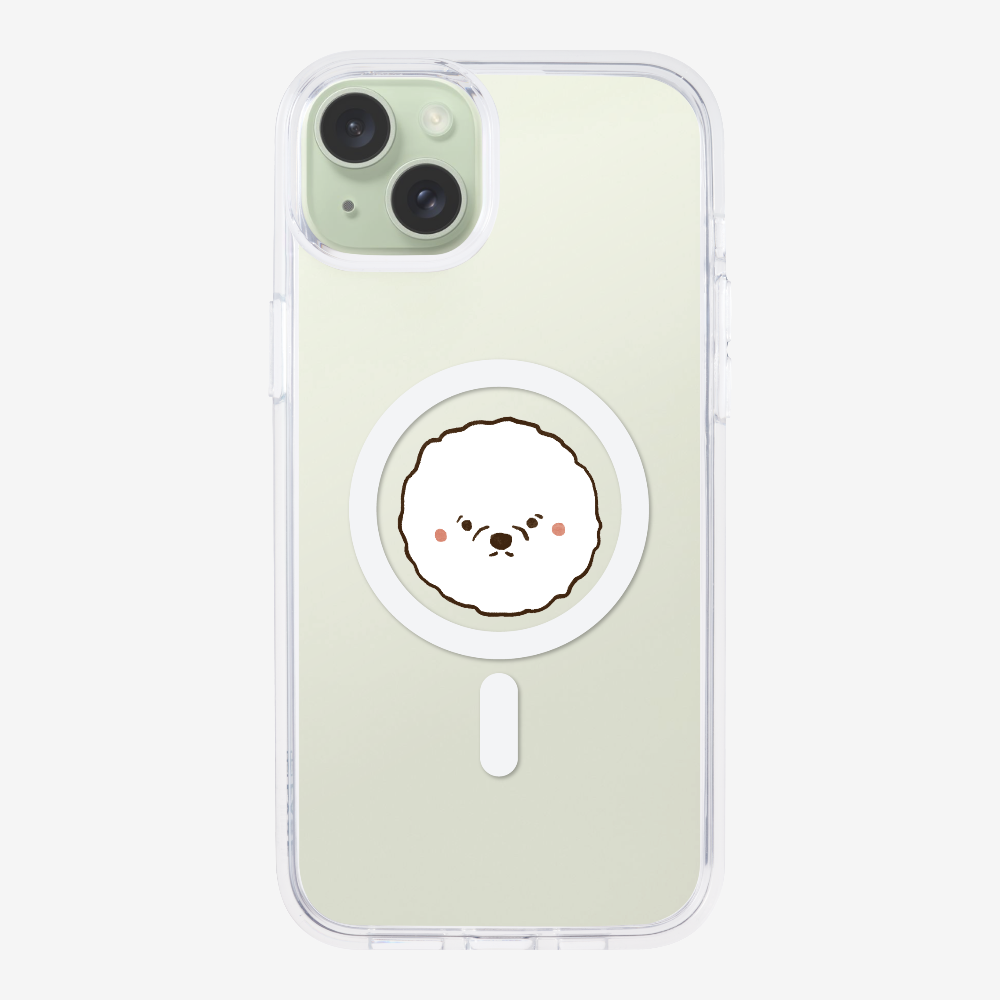 Bichon Frisé Phone Case