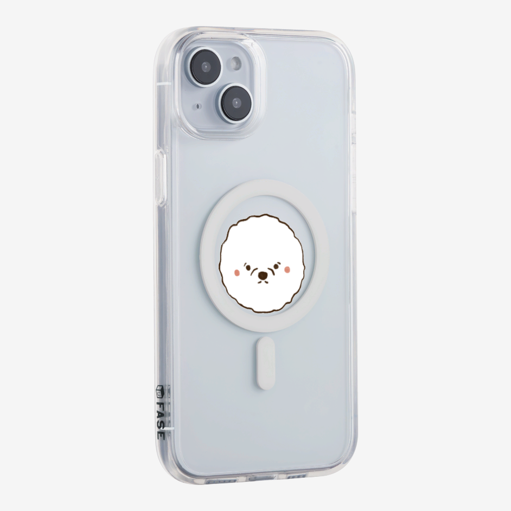 Bichon Frisé Phone Case