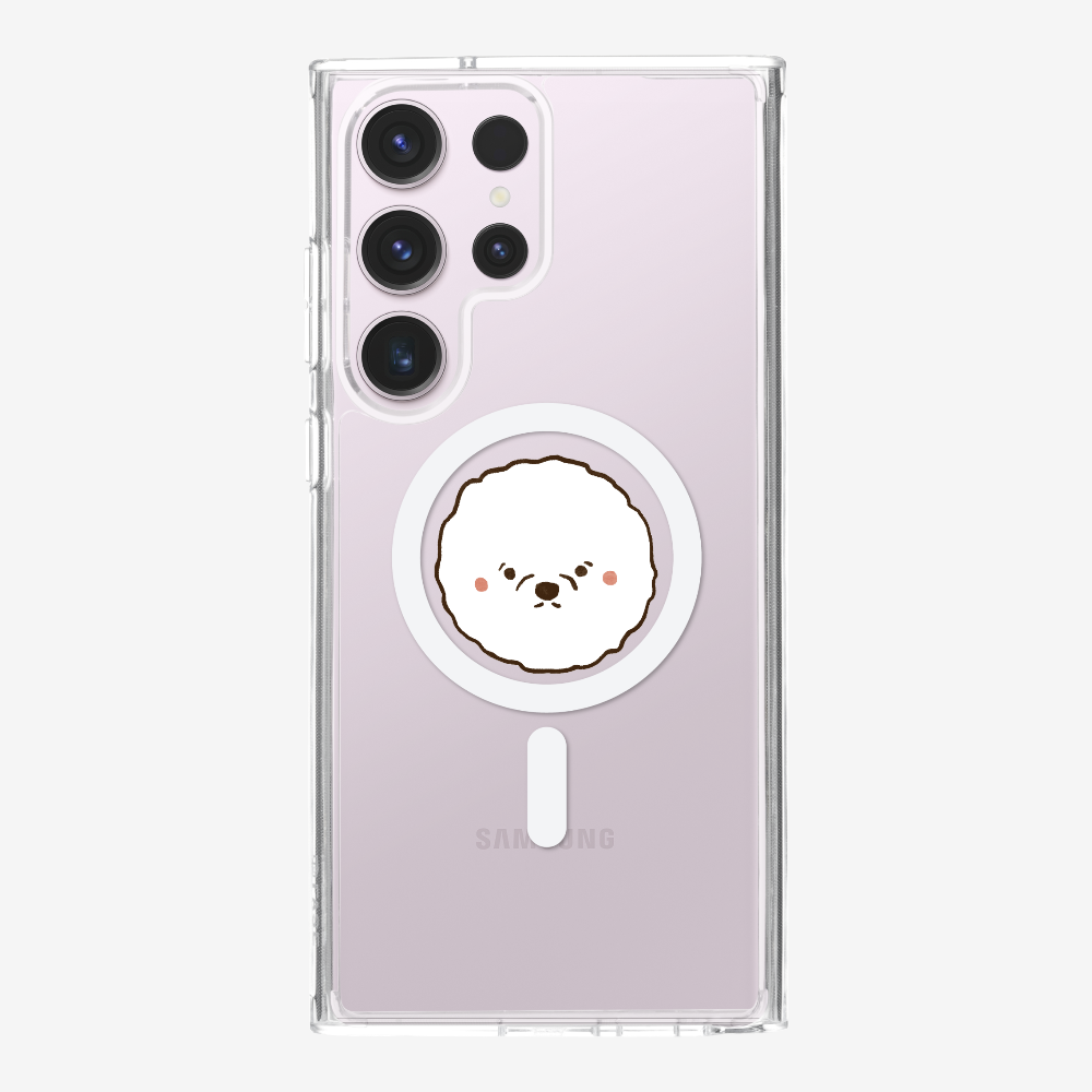 Bichon Frisé Phone Case