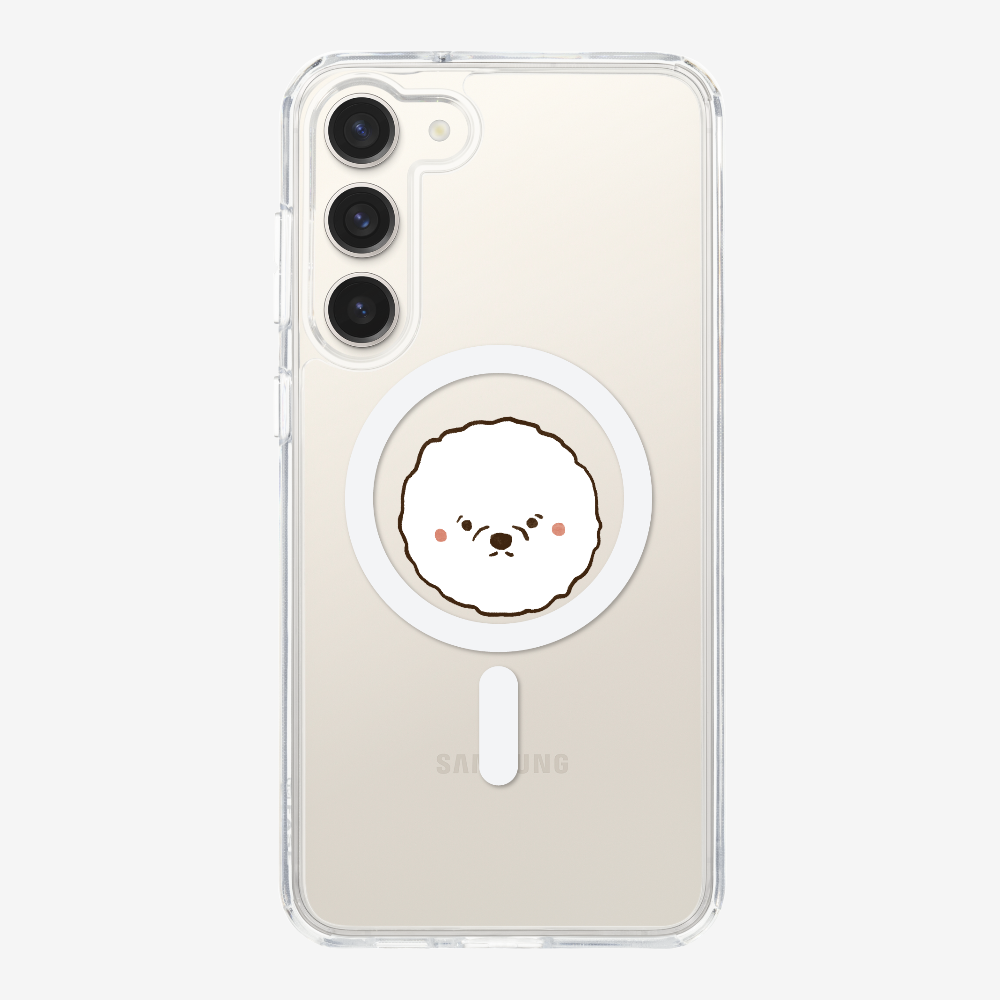 Bichon Frisé Phone Case