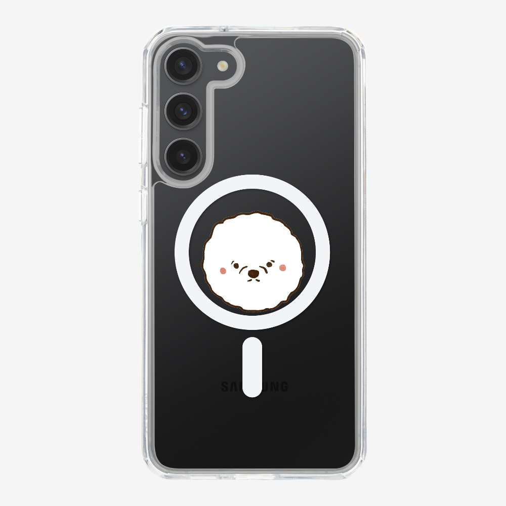 Bichon Frisé Phone Case