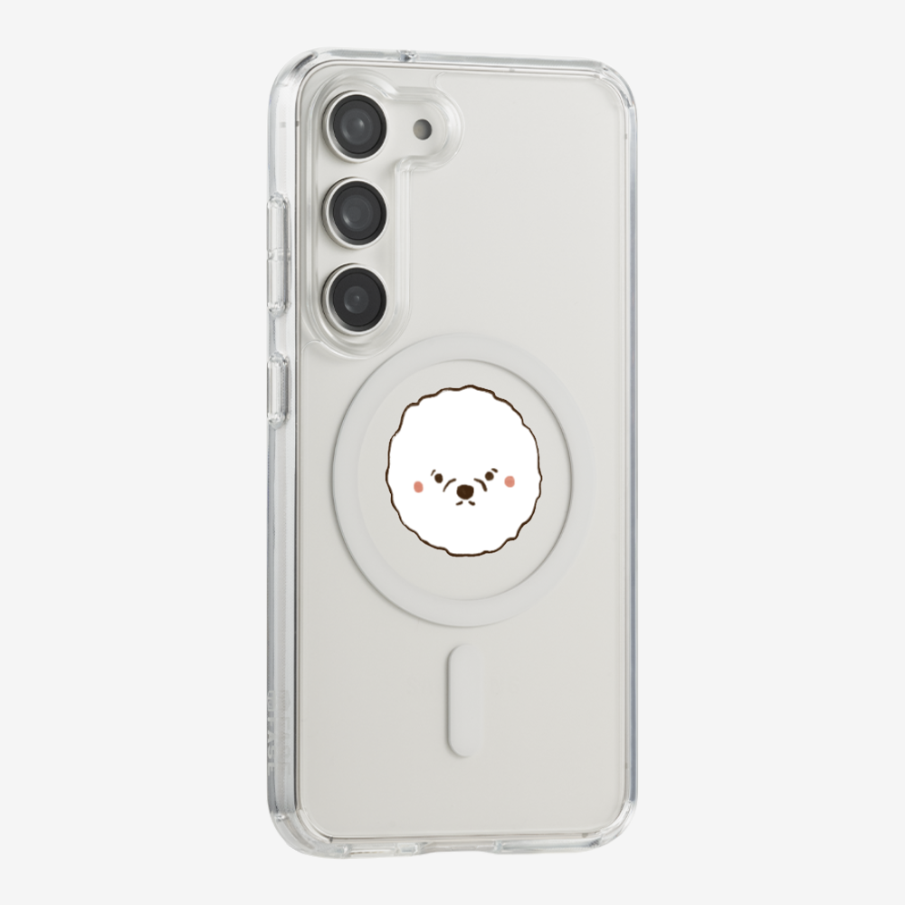 Bichon Frisé Phone Case