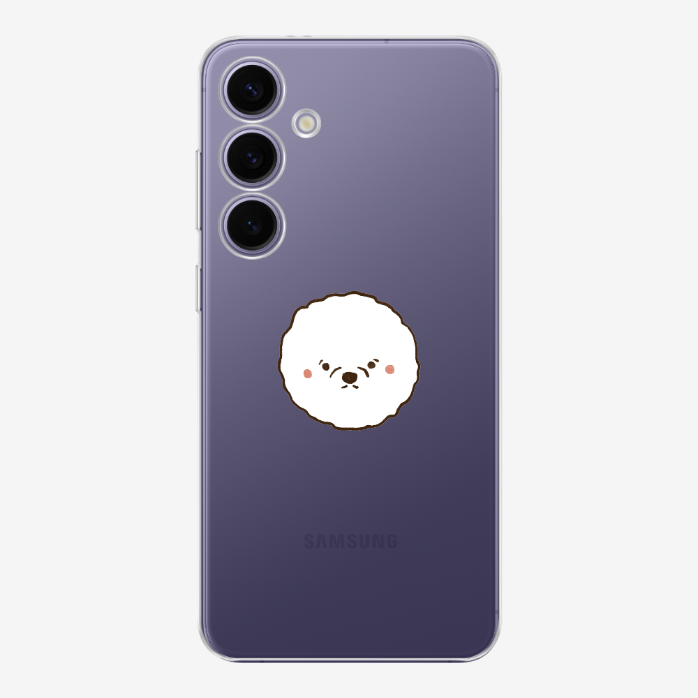 Bichon Frisé Phone Case