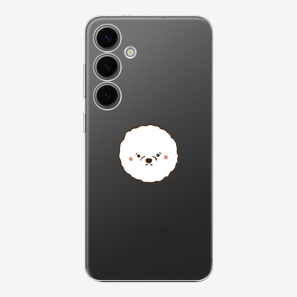 Bichon Frisé Phone Case